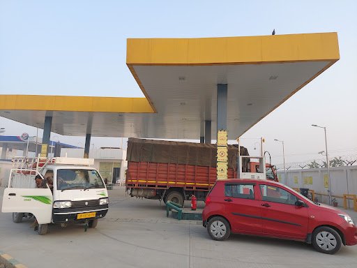 Indraprastha Gas Limited CNG Station m ikki Gujjar Indraprastha Gas Limited CNG Station m ikki Gujjar