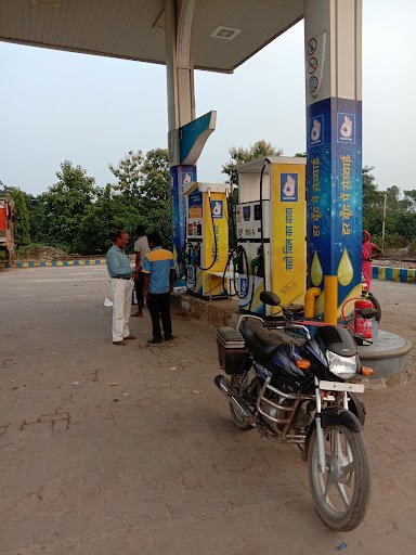 Bharat Petroleum