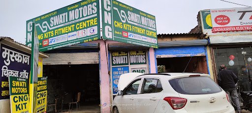 Swati Motors Karnal