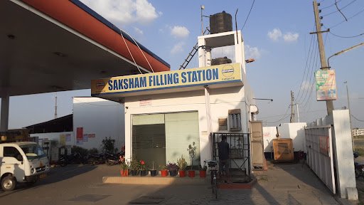 Saksham Filling Station Saksham Filling Station