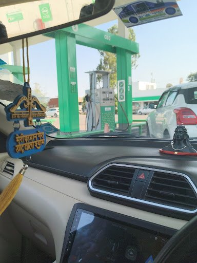 CNG and jio bp petrol pump CNG and jio bp petrol pump