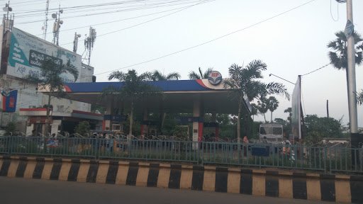 Hindustan Petroleum Corporation Limited Hindustan Petroleum Corporation Limited