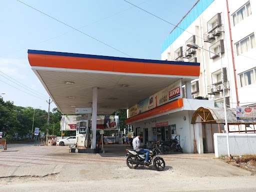 IndianOil IndianOil