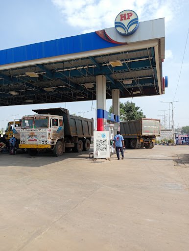 Bharat Petroleum CNG Station Bharat Petroleum CNG Station