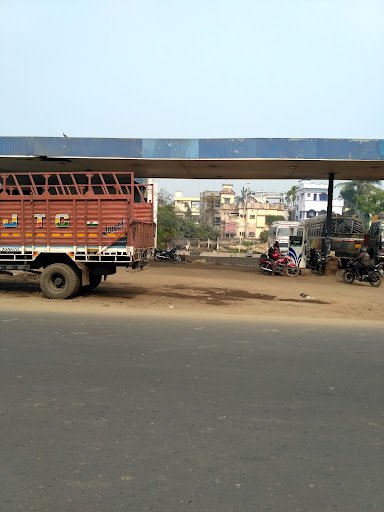 Hindustan Petroleum - Charu Petrol Pump