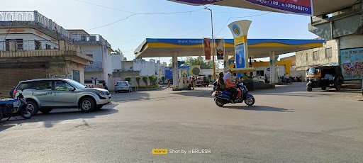 Murarka Petrol Pump