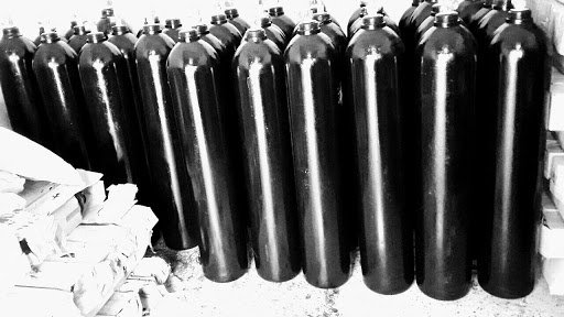 Sarvamangla Gases & Constructions Pvt. Ltd. (SMGCPL) Sarvamangla Gases & Constructions Pvt. Ltd. (SMGCPL)