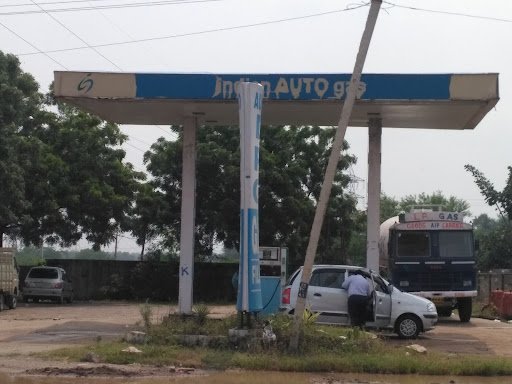 Ahluwalia LPG Auto Gas Service