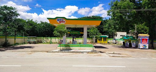 Confidence petroleum India LTD.... GOGAS LPG BUNK