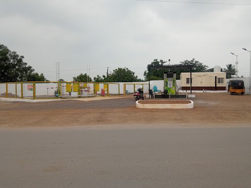 Sai Surya filling station ( GO GAS) AUTO LPG Sai Surya filling station ( GO GAS) AUTO LPG