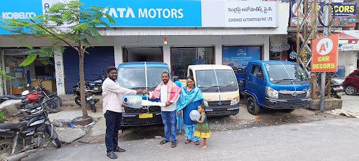 Combined Automotives Pvt Limited (TATA Commercial Vehicle Dealer)