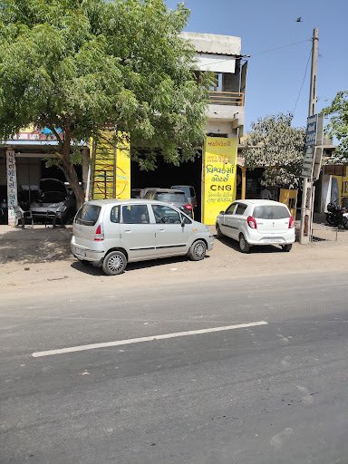 VISHWAKARMA MOTORS VISHWAKARMA MOTORS