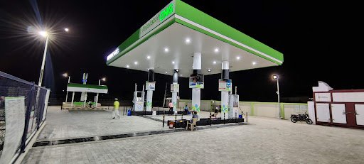 SOMNATH CNG STATION SOMNATH CNG STATION