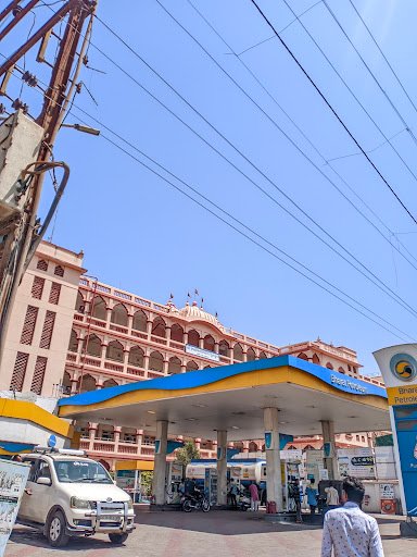 JAGAT AUTO SERVICE BPCL PETROL PUMP