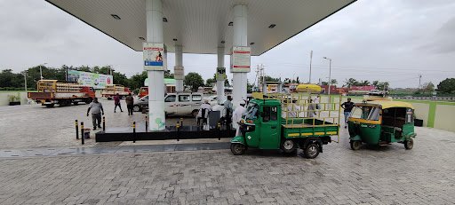 Mahadev CNG - GUJARAT GAS (Online)