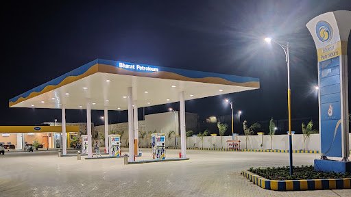 Balaji Petroleum Balaji Petroleum
