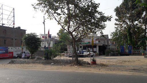 Hindustan Petroleum Corporation Limited