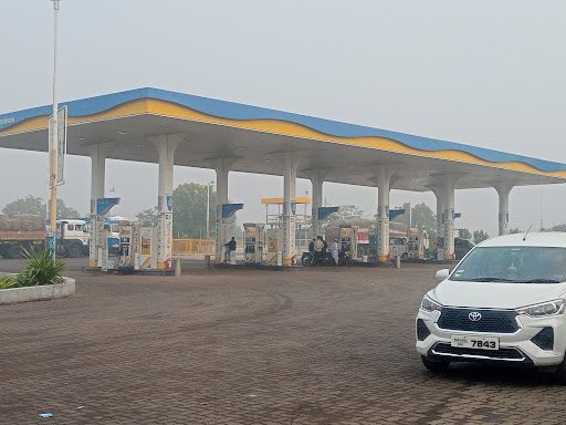 Hinglaj Bharat Petroleum & CNG Hinglaj Bharat Petroleum & CNG