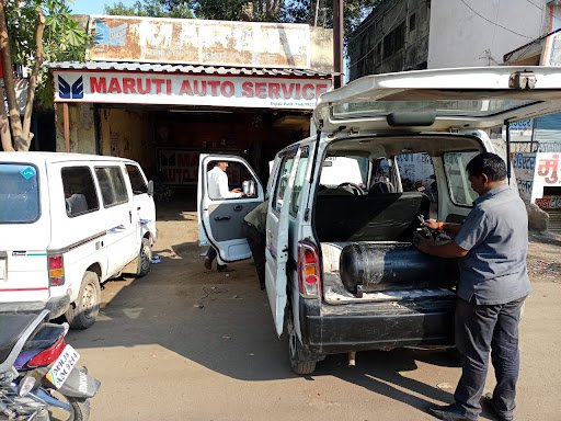 SAINATH AGENCY - CNG & LPG Manufacturers Fitment Centre SAINATH AGENCY - CNG & LPG Manufacturers Fitment Centre