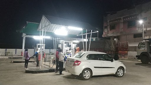 Badgujar Petroleum HP