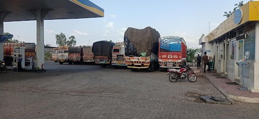 Bharat Petroleum, Petrol Pump -Bp-Avdhan (Dhule)