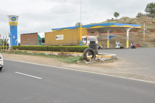 BPCL CNG Filling Station BPCL CNG Filling Station