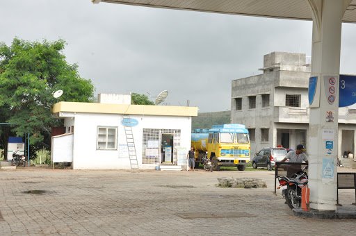 ONLINE CNG Pump ONLINE CNG Pump