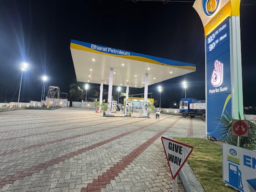 DAKSON PETROLEUM- PETROL | DIESEL | CNG*
