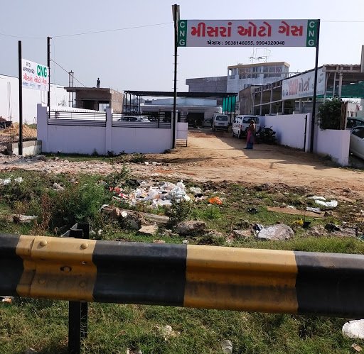 Misra Auto Gas Misra Auto Gas