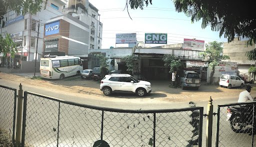 CNG : Maruti Auto Center, BRC & LOVATEK, mijo , zavoli, HR ( PUC Center)