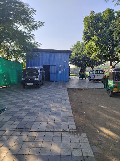 Ahemdabad CNG RETESTING ( ORIGINAL FUEL SYSTEM )