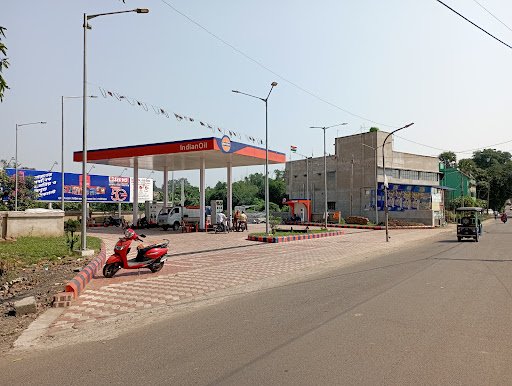 IndianOil