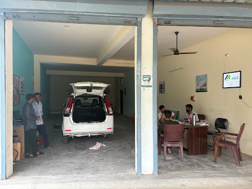 Adhiraj Green Fuels LLP