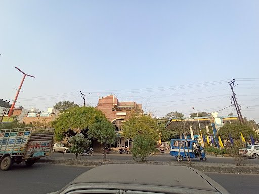 Bharat Petroleum, Petrol Pump -Shikha Petroleum