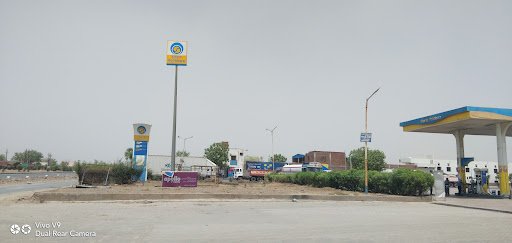 CNG & EV Petrol Pump, Bharat Petroleum, Satya Sai Filling Station CNG & EV Petrol Pump, Bharat Petroleum, Satya Sai Filling Station