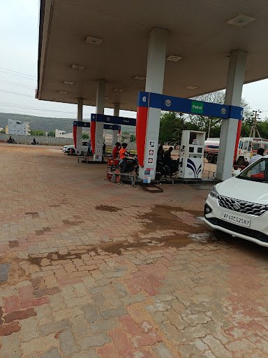 AG&P Pratham CNG Station