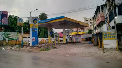 Bharat Petroleum