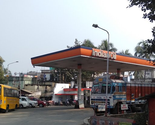 IndianOil