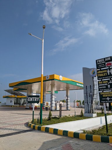 Dev Bhoomi CNG Station