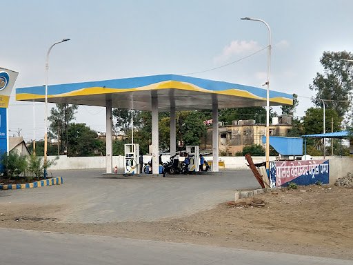 Bharat Petroleum