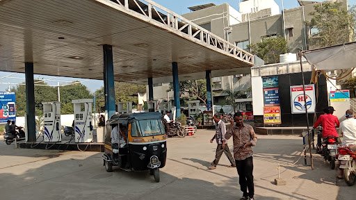 Hindustan Petroleum Corporation Limited