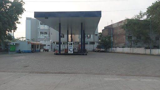 Hindustan Petroleum Corporation Limited