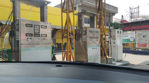 Torrent Gas CNG Station