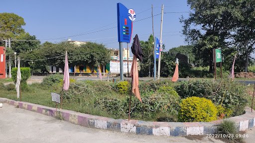 Torrent Gas CNG Station