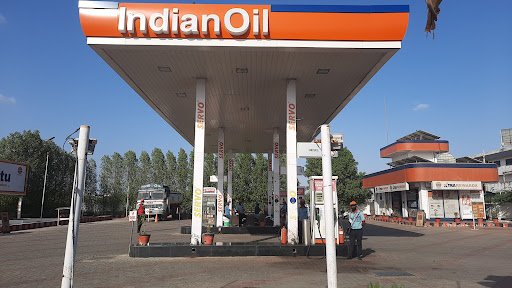 IndianOil