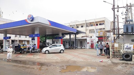 CNG Pump
