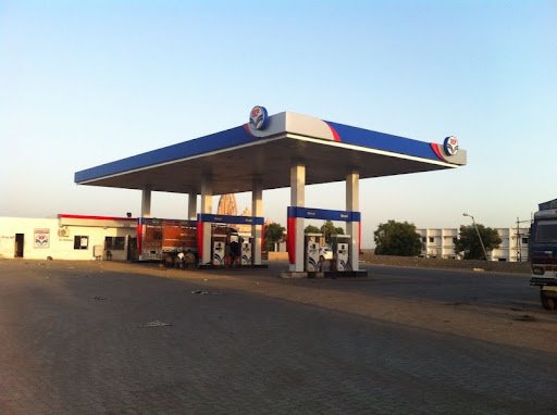 Hindustan Petroleum Corporation Limited