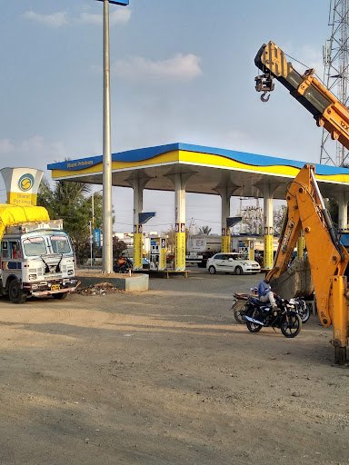 AG&P Pratham CNG Station