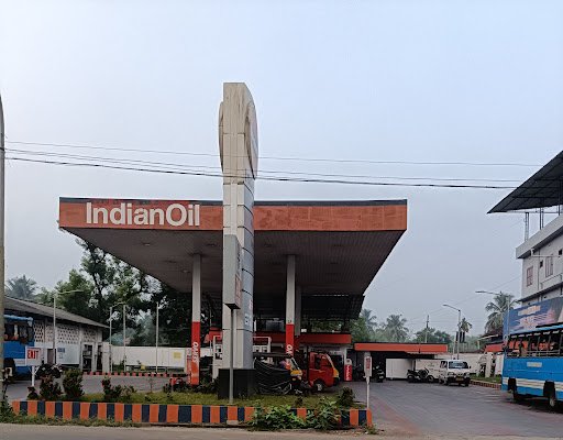 IndianOil