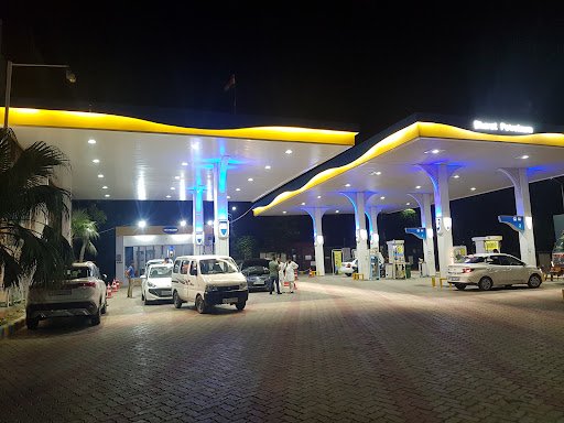Indraprastha Gas Limited CNG Station Indraprastha Gas Limited CNG Station